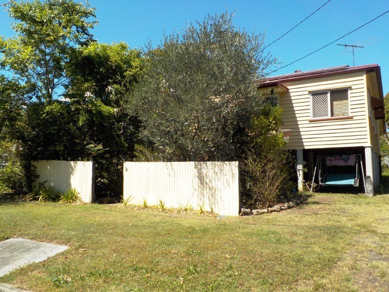 3 Clifton Street, Booval, Qld 4304 Property Details