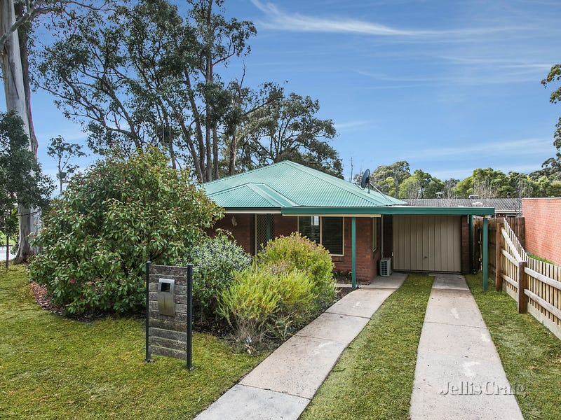 8 High Street, Woodend, Vic 3442 Property Details