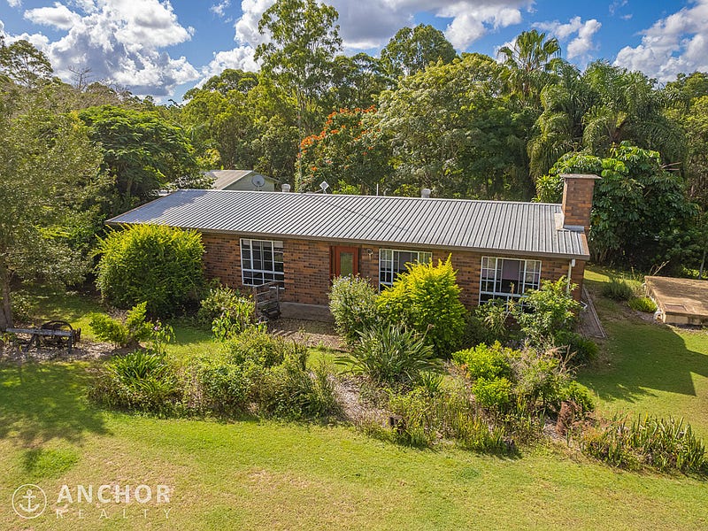 60 North Deep Creek Road, North Deep Creek, QLD 4570