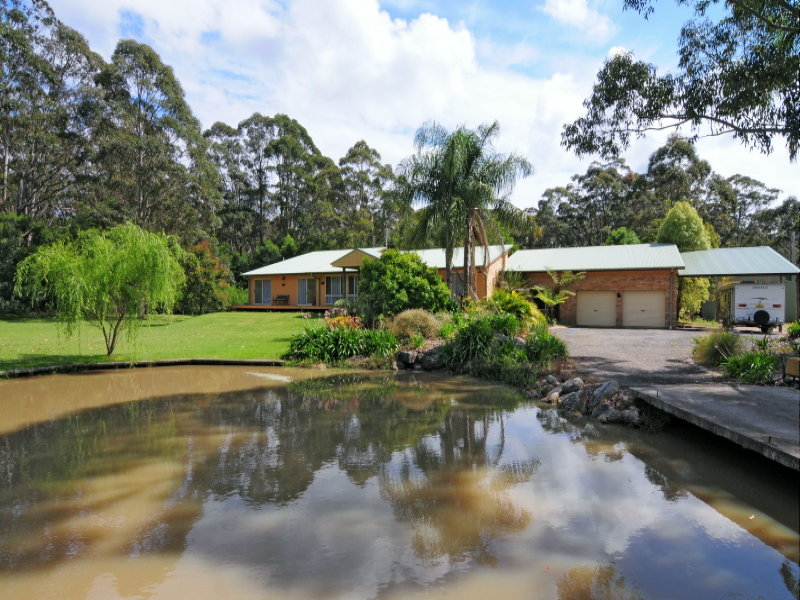 4B Kells Road, Tomerong, NSW 2540 Property Details