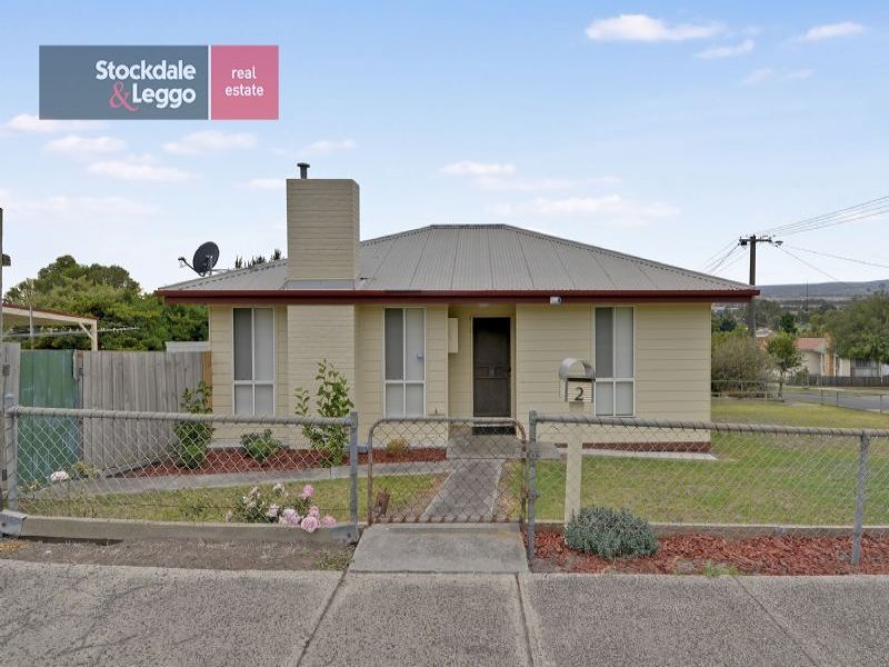 2 Hare Street, Morwell, Vic 3840 Property Details