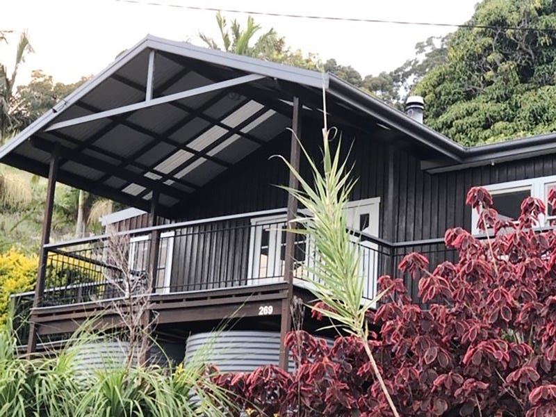 269 Bruxner Park Road, Korora, NSW 2450