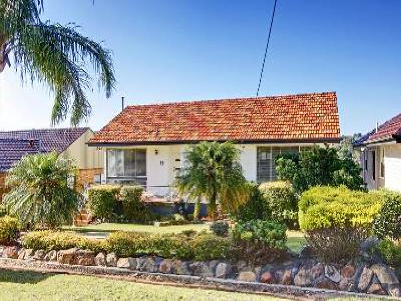 13 Rodway Parade, Kotara, NSW 2289 Property Details