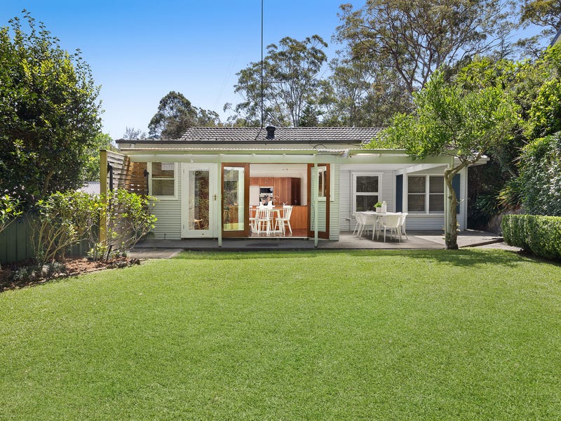 20 Monteith Street, Turramurra, NSW 2074 Property Details
