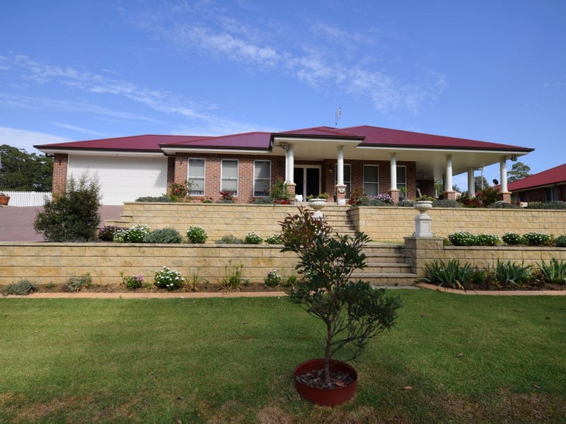 24 Connolly Street, Tomerong, NSW 2540 Property Details