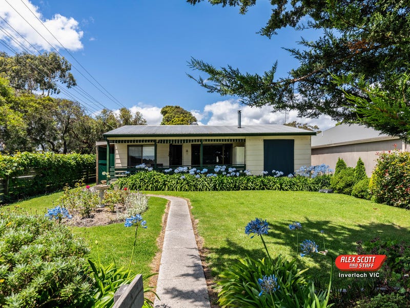 50 Cashin Street, Inverloch, Vic 3996 House for Sale