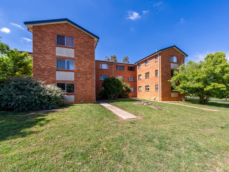 9/133 Rivett Street, Hackett, ACT 2602 Property Details