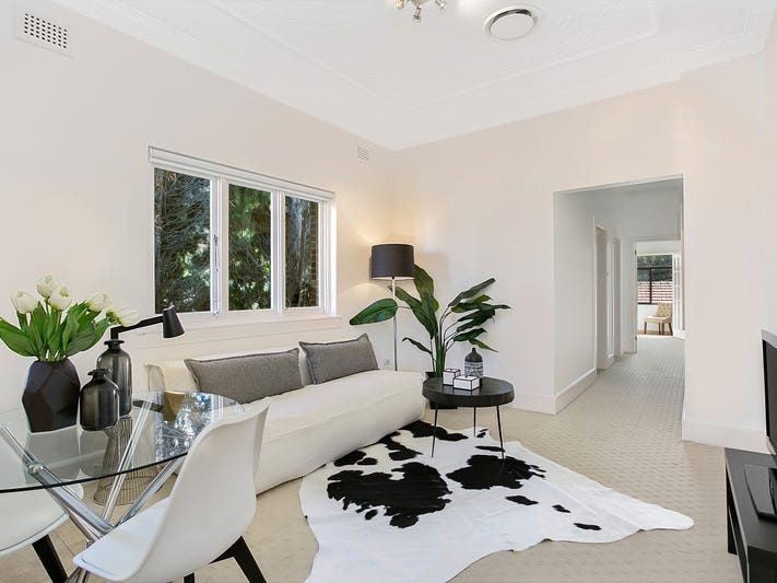 5/1 Ben Eden Street, Bondi Junction, NSW 2022