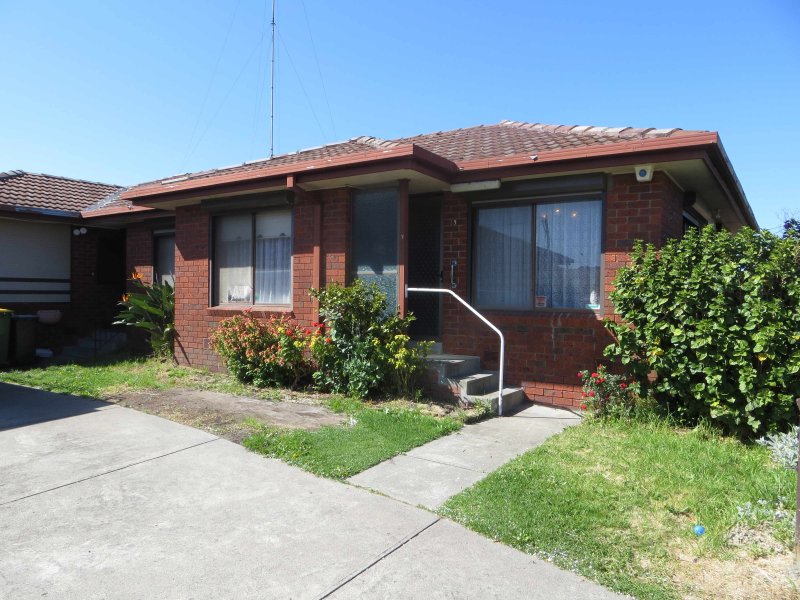 3/15 HENRY STREET, Reservoir, Vic 3073 Property Details