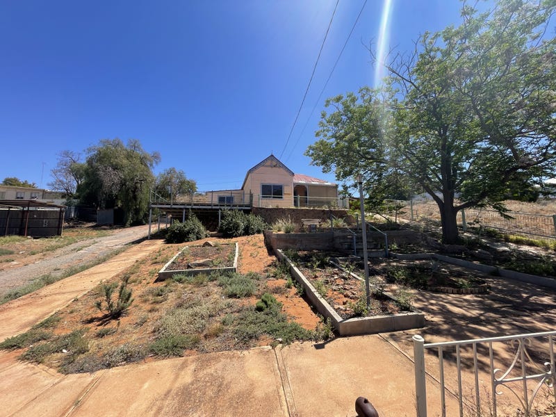 113 Cornish Street, Broken Hill, NSW 2880