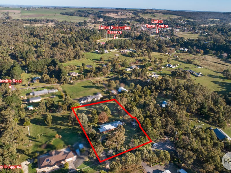 7 Acacia Court, Linton, Vic 3360 Property Details