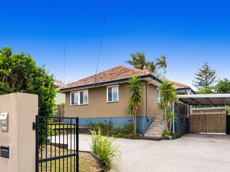 108 Winstanley Street, Carina Heights, QLD 4152