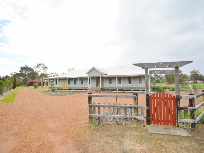 846 Atkins Road, North Dandalup, WA 6207