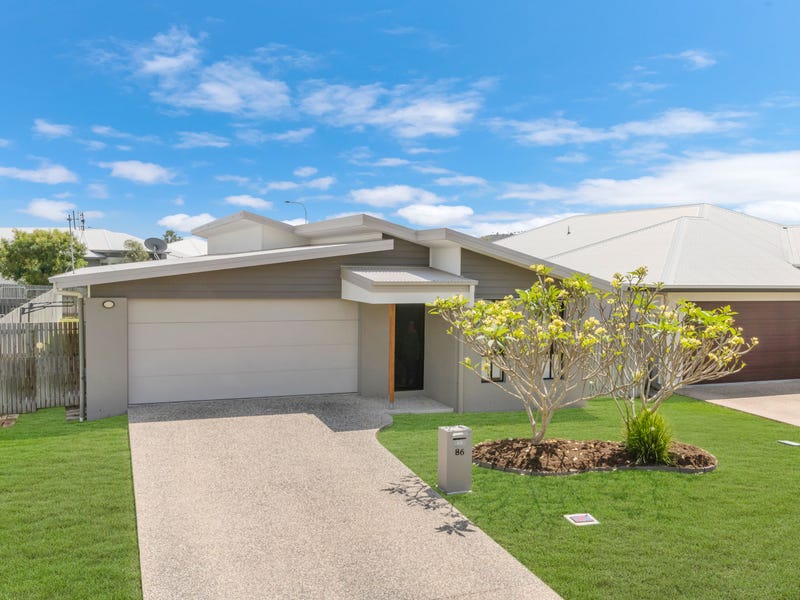 86 Willowbank Drive, Kirwan, Qld 4817