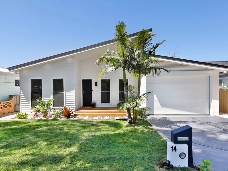 14 Grenville Avenue, Caringbah, NSW 2229