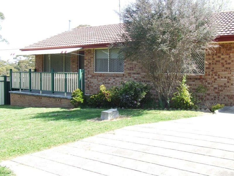 3 Foreman Street, Hill Top, NSW 2575