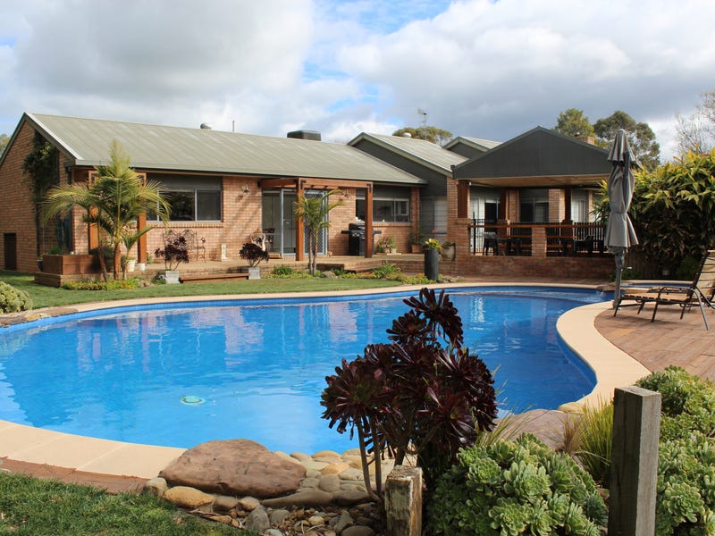 31 Arcadia Downs Drive, Kialla, VIC 3631