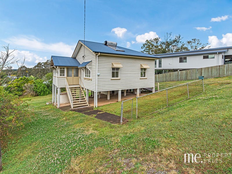 4 Enchelmaier Street, Dayboro, Qld 4521 Property Details