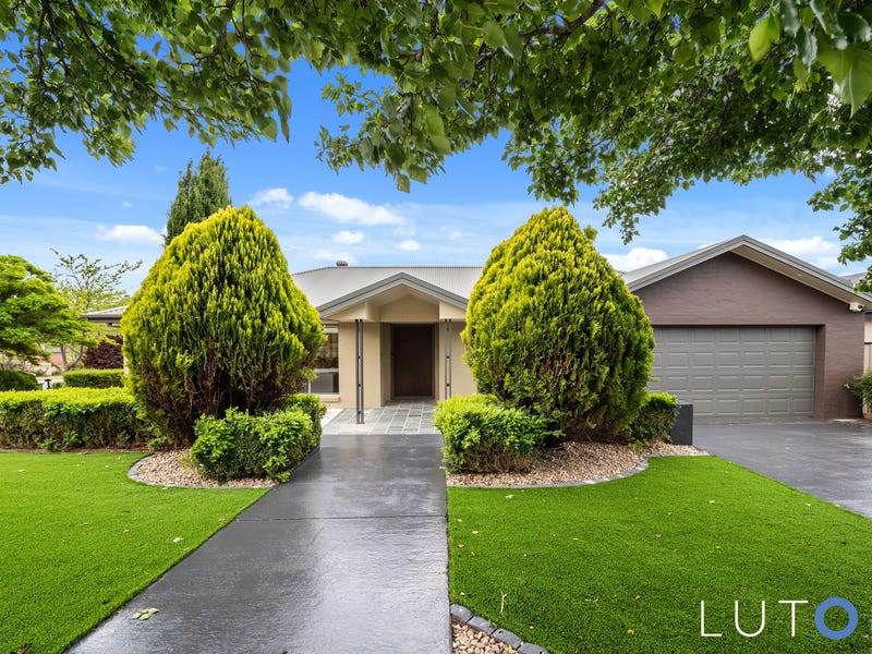 35 Proserpine Circuit, Amaroo, ACT 2914 House for Sale realestate