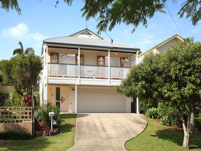 58 Stella Street, Holland Park, QLD 4121