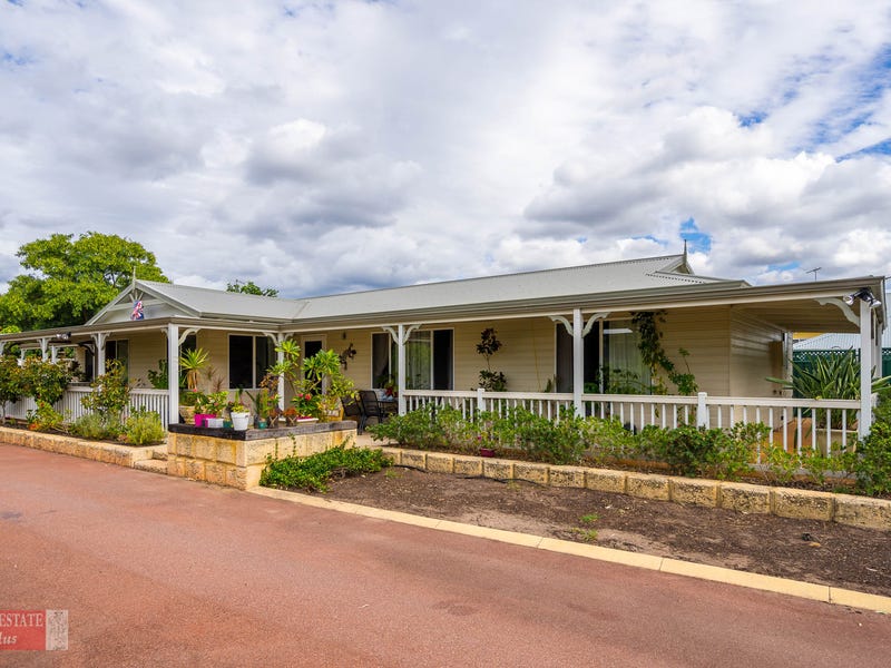 22 Bullarra Road, Greenmount, WA 6056 Property Details