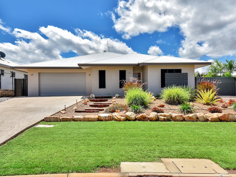 57 Warbird Street, Zuccoli, NT 0832 - Property Details