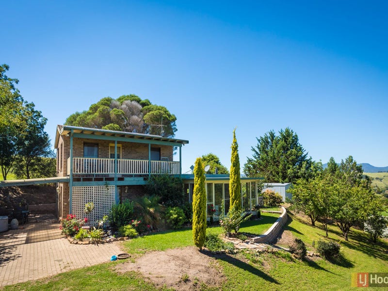 30 Kameruka Street, Candelo, NSW 2550