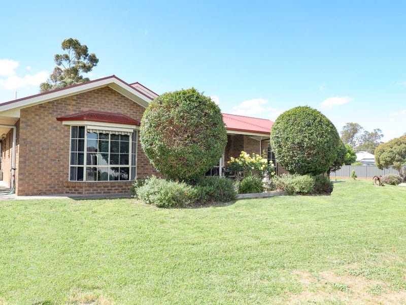 57 STATION STREET, Koondrook, Vic 3580 Property Details