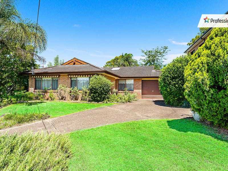 160 Park Road, Dundas, NSW 2117