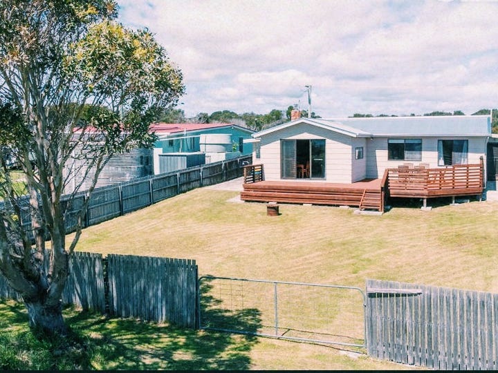 58 Tomahawk Drive, Tomahawk, TAS 7262