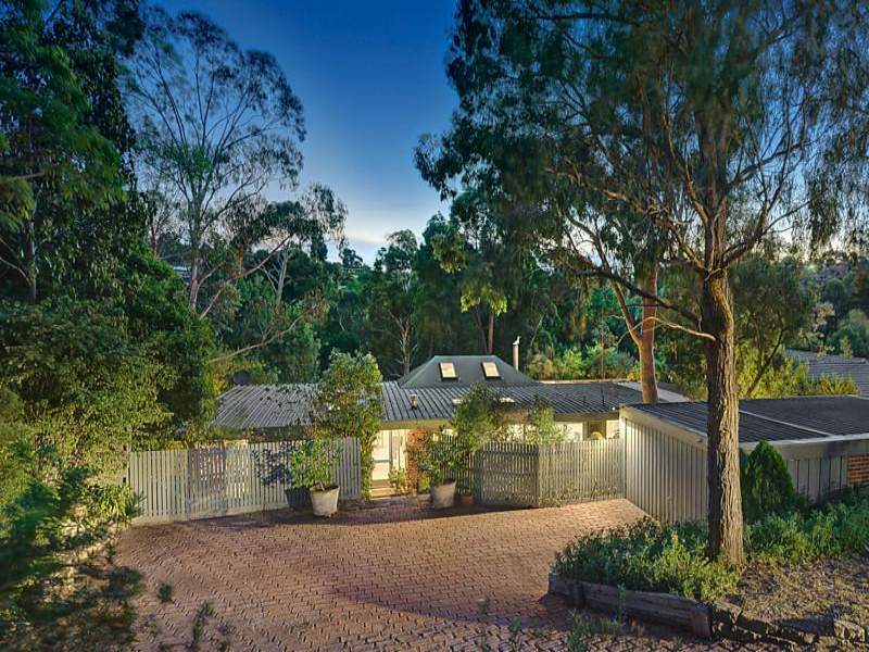 1416 St Avenue, Templestowe, Vic 3106 Property Details