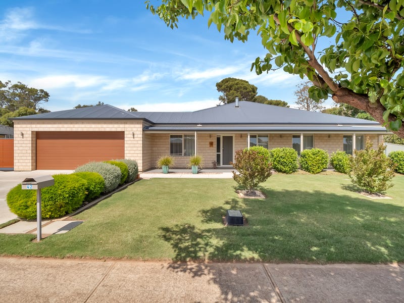 42 Hampden Way, Strathalbyn, SA 5255