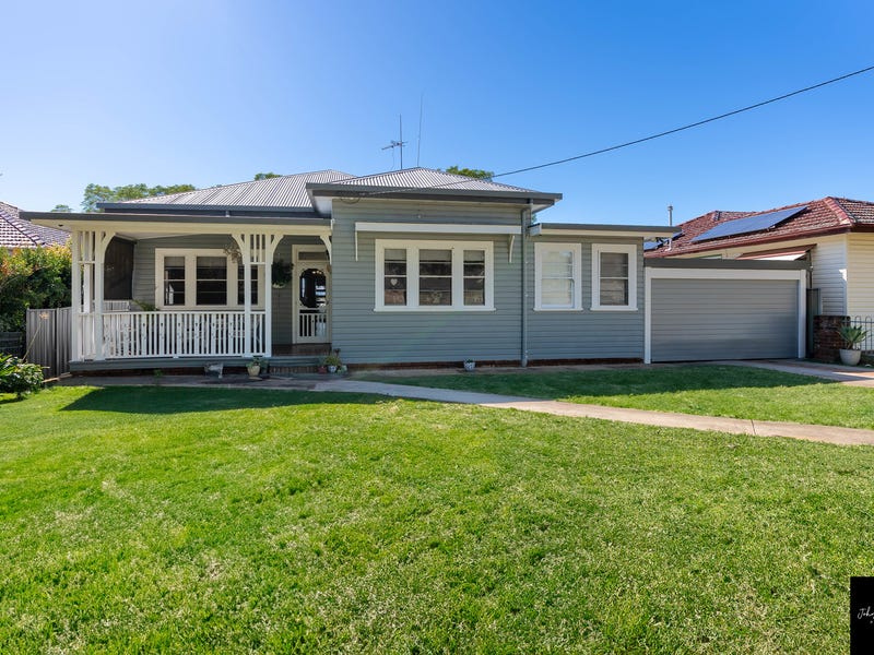 128 Barber Street, Gunnedah, NSW 2380 House for Sale