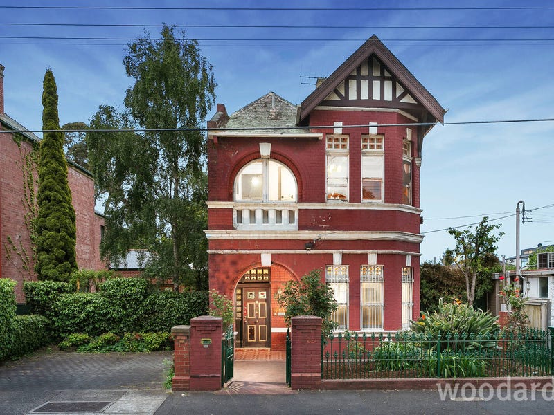 761 Park Street, Brunswick, Vic 3056 Property Details