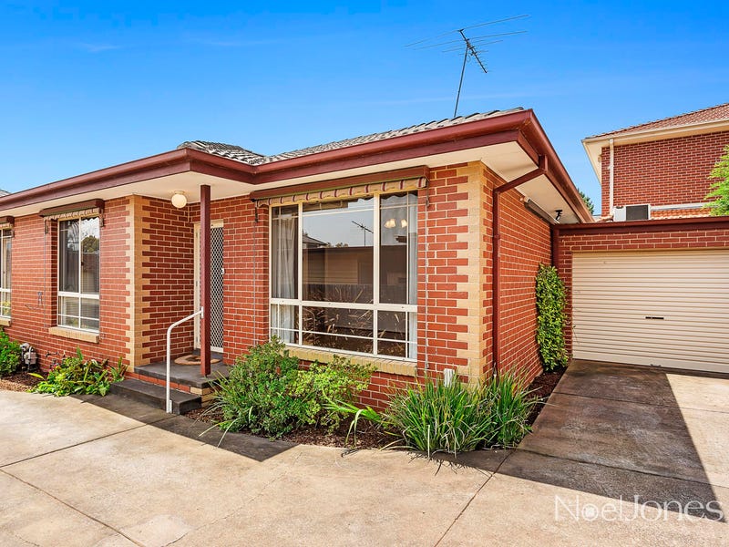 2/29 Peter Street, Box Hill North, VIC 3129