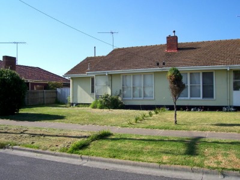 31 Gerbera Avenue, Norlane, VIC 3214