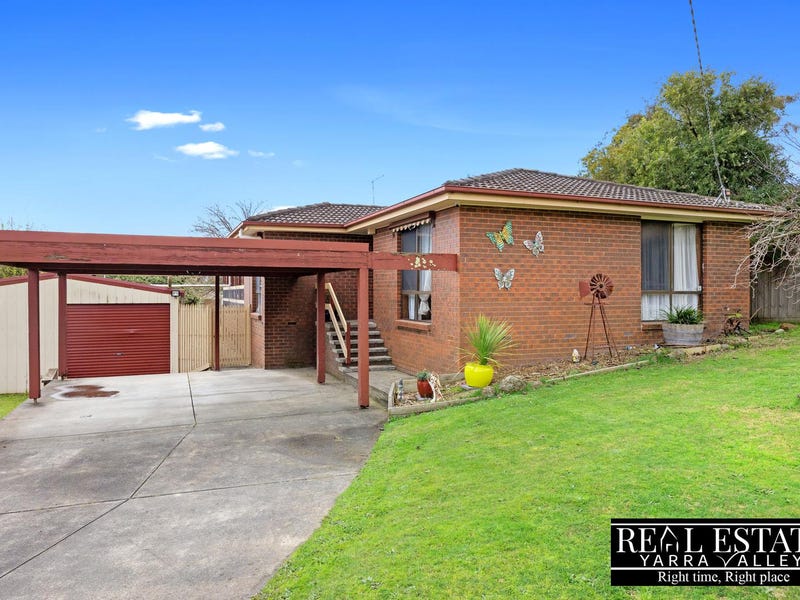 3 Merton Court, Coldstream, Vic 3770 Property Details