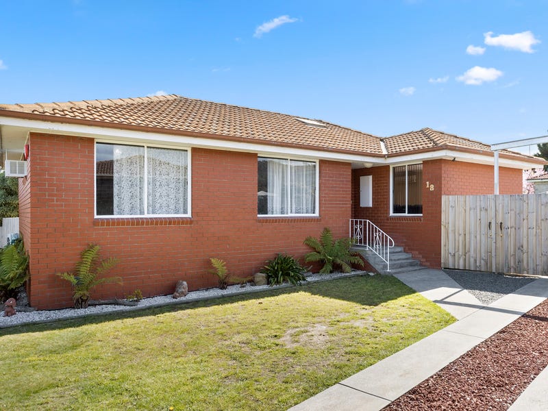 Real Estate & Property for Sale in Clarendon Vale, TAS 7019