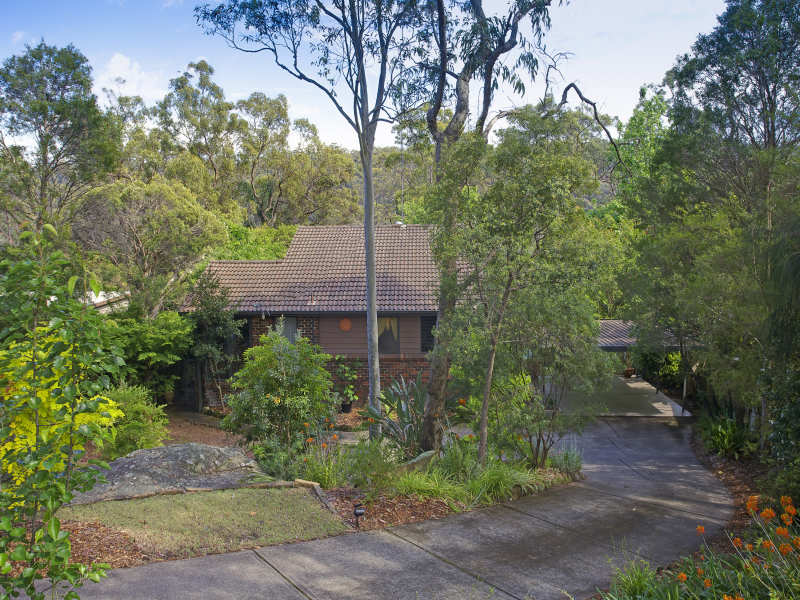 8 Grand View Drive, Mount Riverview, NSW 2774