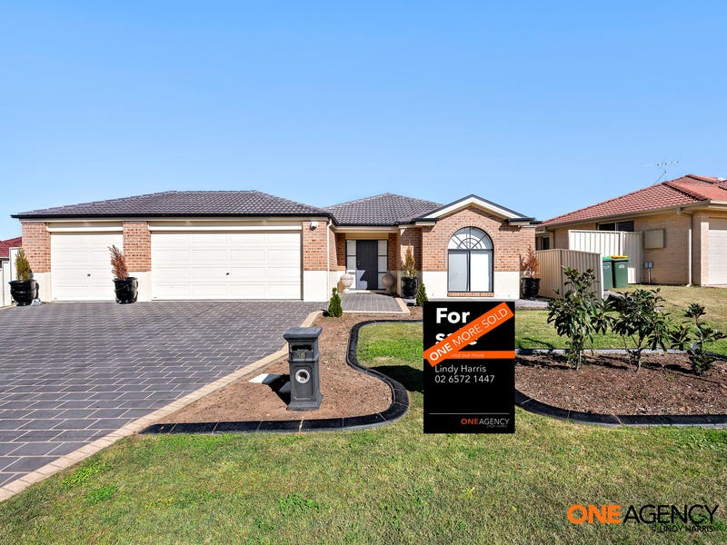 18 Nelson Drive, Singleton, NSW 2330 Property Details