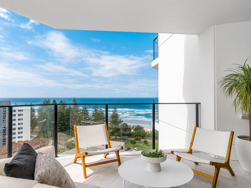 3 Bedroom Apartments & Units For Sale In Burleigh Heads, Qld 4220 -  Realestate.Com.Au