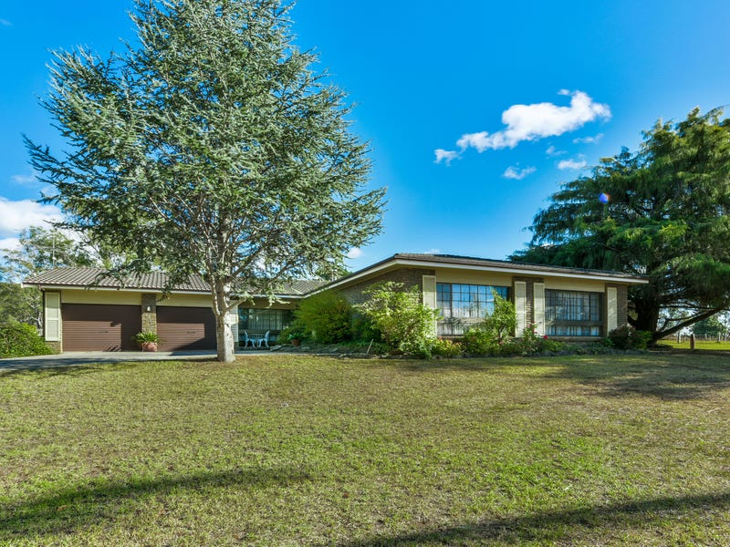 3166 Remembrance Drive, Bargo, NSW 2574 Property Details