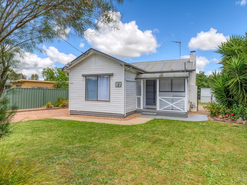 27 Rosalind Street, Mooroopna, Vic 3629 Property Details