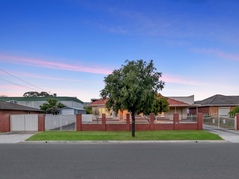 11 Coronation Avenue, Campbelltown, SA 5074 House for Sale