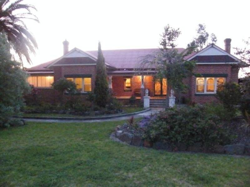 205 Nicholson Street, Orbost, VIC 3888