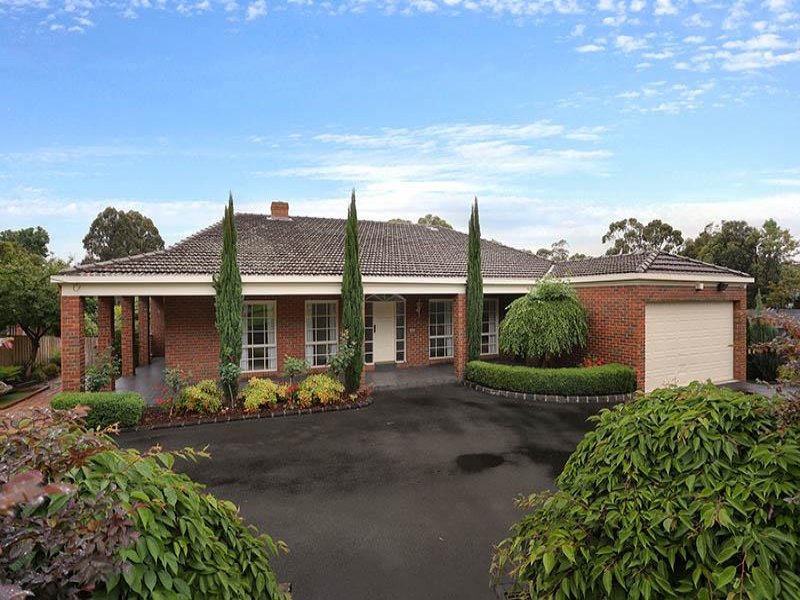 38 Patrick Avenue, Croydon North, VIC 3136