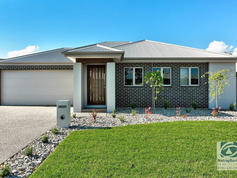 10B Hastings Way, West Wodonga, VIC 3690