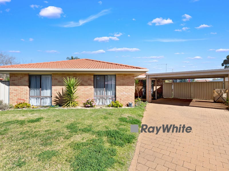 3 Jobson Court, Mildura, Vic 3500 House for Sale