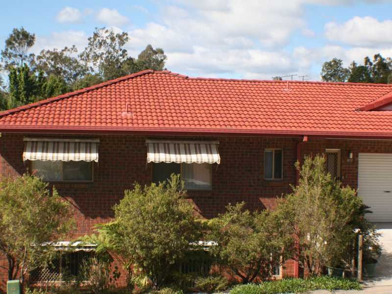 104/53 Old Coach Road, Mudgeeraba, Qld 4213 Property Details