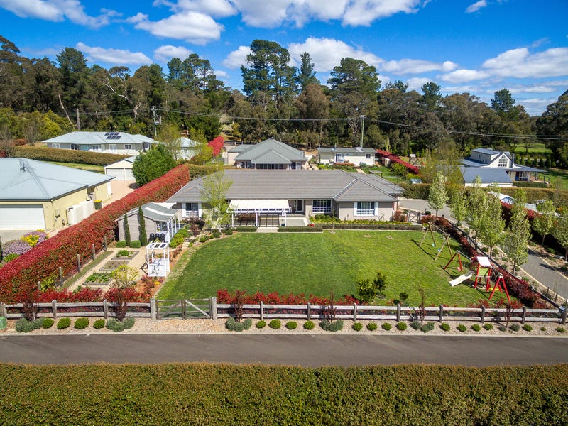 6 Greasons Road, Bundanoon, NSW 2578 Property Details